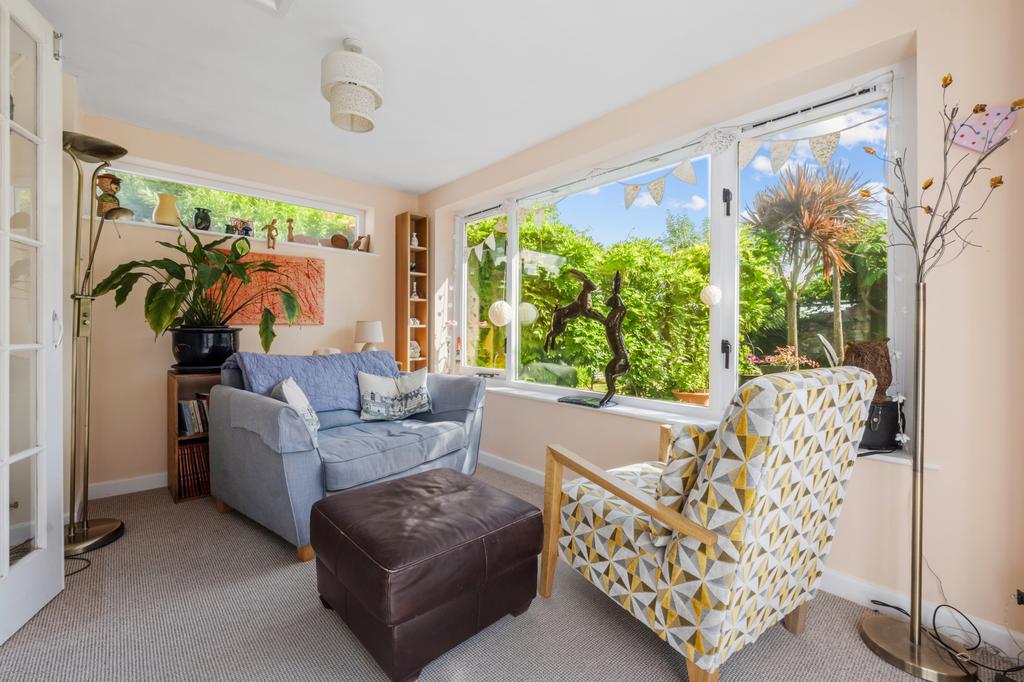 Sunroom