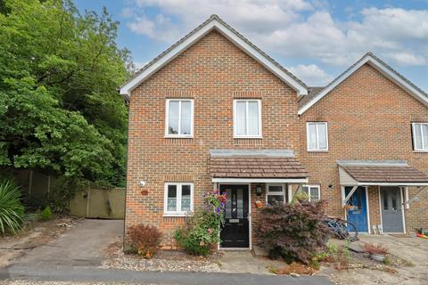 Williams Way, Crowborough