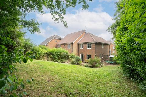 undefined, Williams Way, Crowborough