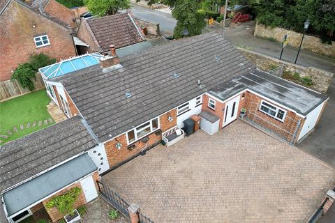 3 bedroom bungalow for sale, Church Street, Scalford, Melton Mowbray
