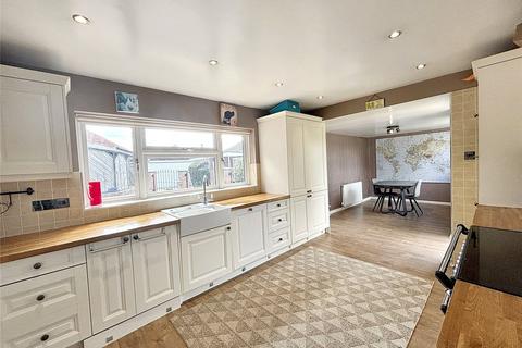 3 bedroom bungalow for sale, Church Street, Scalford, Melton Mowbray