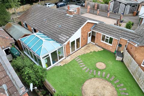 3 bedroom bungalow for sale, Church Street, Scalford, Melton Mowbray