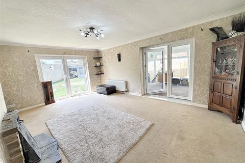 3 bedroom bungalow for sale, Church Street, Scalford, Melton Mowbray