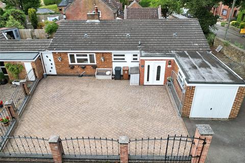 3 bedroom bungalow for sale, Church Street, Scalford