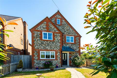 3 bedroom detached house for sale, Main Road, Lacey Green, Buckinghamshire, HP27