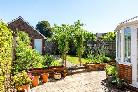 3 bedroom detached house for sale, Main Road, Lacey Green, Buckinghamshire, HP27