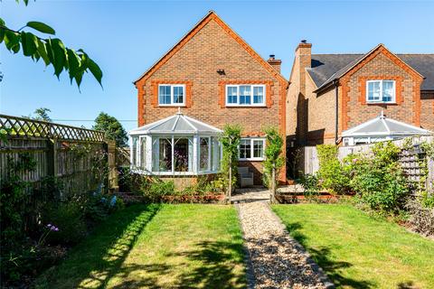 3 bedroom detached house for sale, Main Road, Lacey Green, Buckinghamshire, HP27