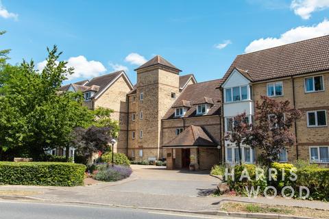 2 bedroom flat for sale, Foster Court, Witham, CM8
