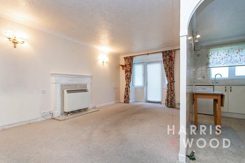 2 bedroom flat for sale, Foster Court, Witham, CM8