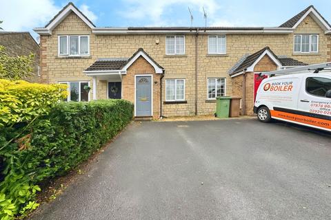 undefined, Cwrt Nant Y Felin, Castle View, Caerphilly, CF83 1TP