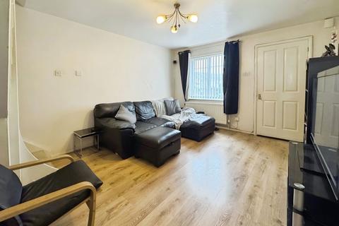 undefined, Cwrt Nant Y Felin, Castle View, Caerphilly, CF83 1TP