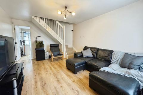 undefined, Cwrt Nant Y Felin, Castle View, Caerphilly, CF83 1TP