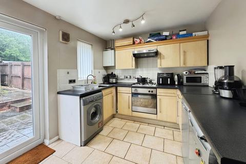 undefined, Cwrt Nant Y Felin, Castle View, Caerphilly, CF83 1TP