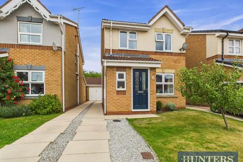 Butterfly Meadows, Beverley, HU17 9GA
