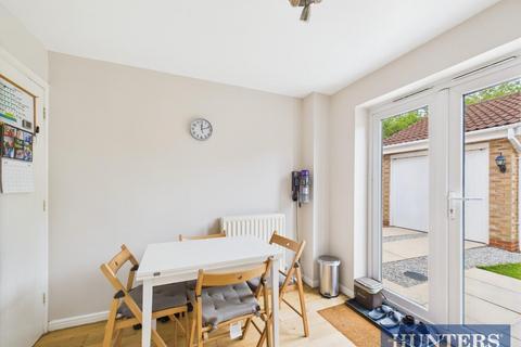 3 bedroom detached house for sale, Butterfly Meadows, Beverley, HU17 9GA