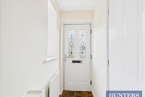 3 bedroom detached house for sale, Butterfly Meadows, Beverley, HU17 9GA
