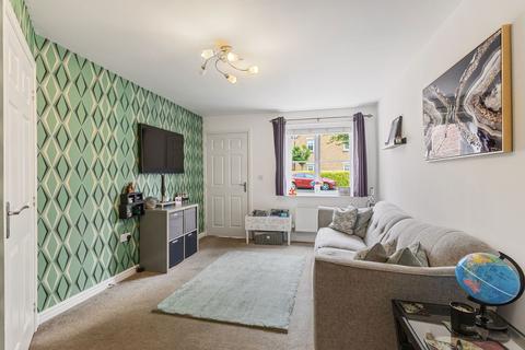 3 bedroom detached house for sale, Holme Farm Way, Pontefract WF8