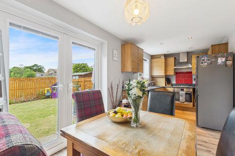 3 bedroom detached house for sale, Holme Farm Way, Pontefract WF8