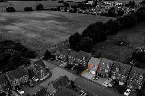 undefined, Holme Farm Way, Pontefract WF8