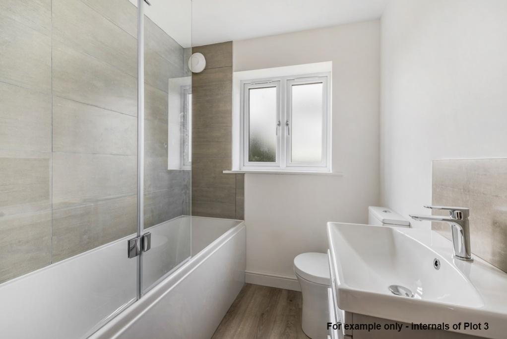 Plot 3, Station Road (Bardney)-23