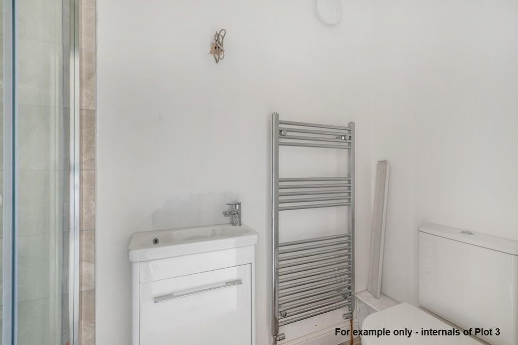 Plot 3, Station Road (Bardney)-24