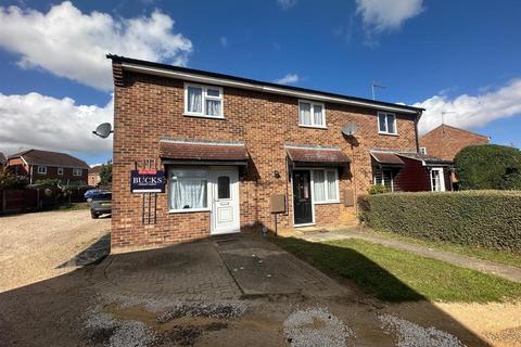 undefined, Kipling Way, Stowmarket IP14
