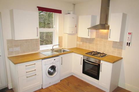 undefined, Aberdeen Road, Lancaster LA1
