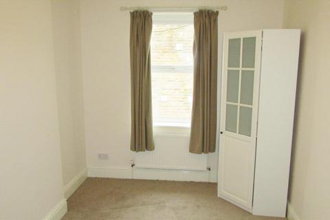undefined, Aberdeen Road, Lancaster LA1