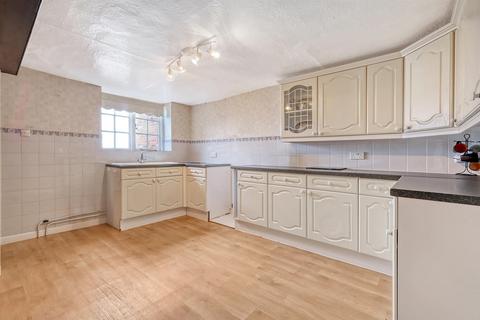 undefined, Mistley