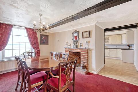 undefined, Mistley