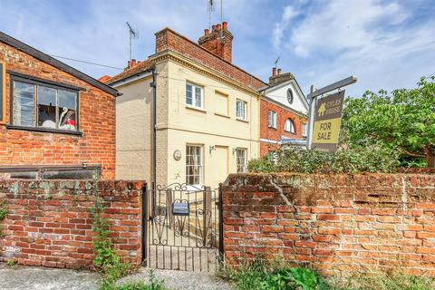 undefined, Mistley