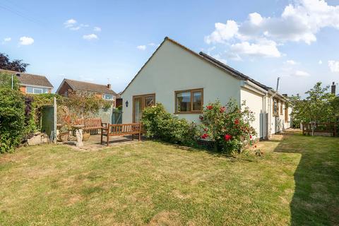 3 bedroom detached bungalow for sale, Mill Grove, Whissendine, Oakham