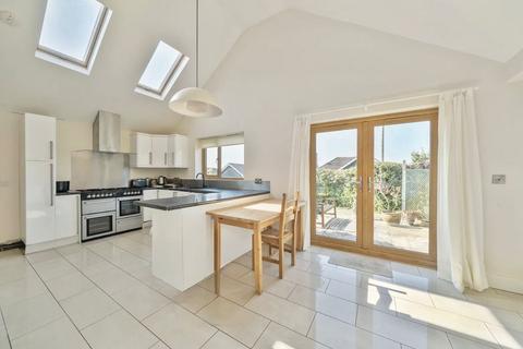 3 bedroom detached bungalow for sale, Mill Grove, Whissendine, Oakham