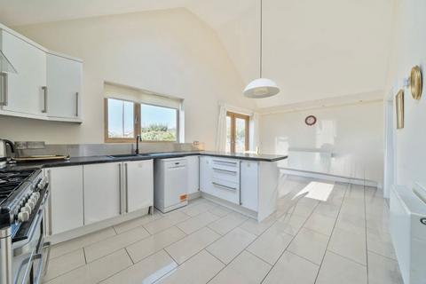 3 bedroom detached bungalow for sale, Mill Grove, Whissendine, Oakham