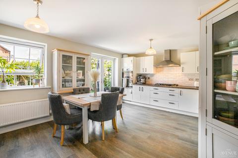 undefined, Austen Drive, Tamworth, Staffordshire, B78