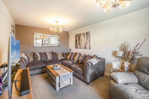 undefined, Austen Drive, Tamworth, Staffordshire, B78