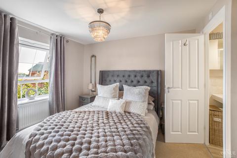 undefined, Austen Drive, Tamworth, Staffordshire, B78