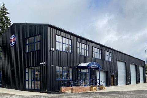 Office to rent, Buckler’s Hard Beaulieu SO42 7XB