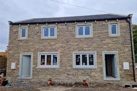 3 bedroom semi-detached house for sale, Brow Top, Cononley Road, Glusburn, North Yorkshire, BD20