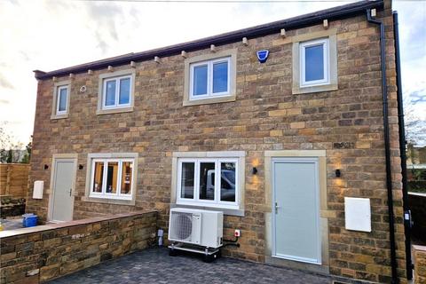 undefined, Plot 20, Brow Top, Cononley Road, Glusburn, North Yorkshire, BD20