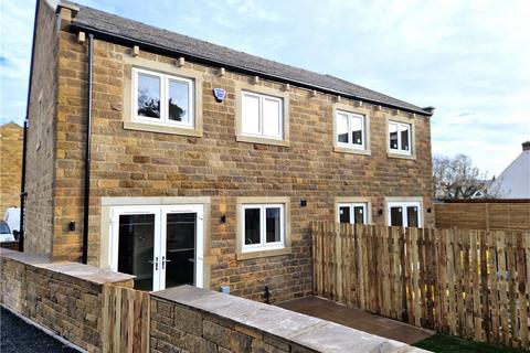 undefined, Plot 20, Brow Top, Cononley Road, Glusburn, North Yorkshire, BD20