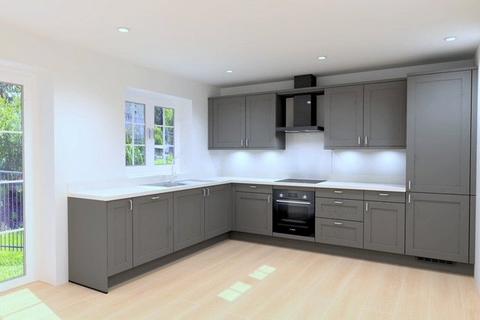 undefined, Plot 20, Brow Top, Cononley Road, Glusburn, North Yorkshire, BD20