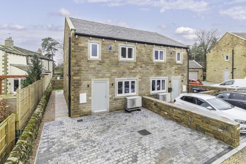 undefined, Plot 20, Brow Top, Cononley Road, Glusburn, North Yorkshire, BD20