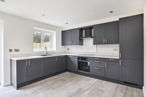 undefined, Plot 20, Brow Top, Cononley Road, Glusburn, North Yorkshire, BD20