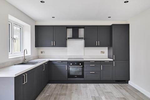 undefined, Plot 20, Brow Top, Cononley Road, Glusburn, North Yorkshire, BD20