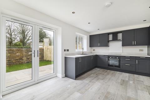 undefined, Plot 20, Brow Top, Cononley Road, Glusburn, North Yorkshire, BD20
