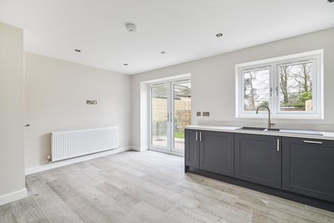 undefined, Plot 20, Brow Top, Cononley Road, Glusburn, North Yorkshire, BD20