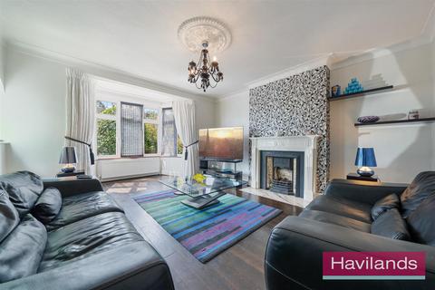 undefined, Hoodcote Gardens, London