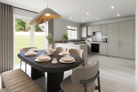 undefined, Plot 93, The Oak at The Woodlands at Halsnead Garden Village, Lickers Lane L35