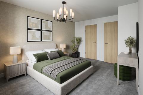 undefined, Plot 93, The Oak at The Woodlands at Halsnead Garden Village, Lickers Lane L35